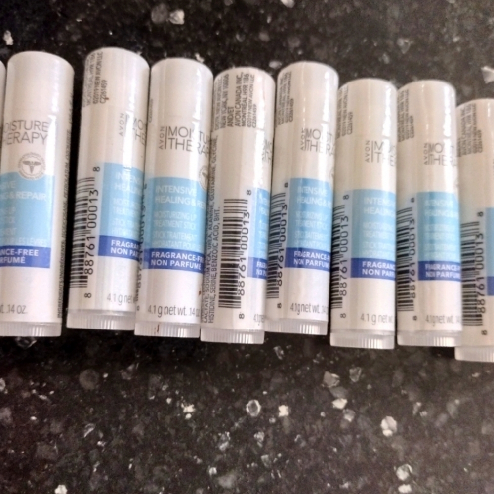 Lip balm